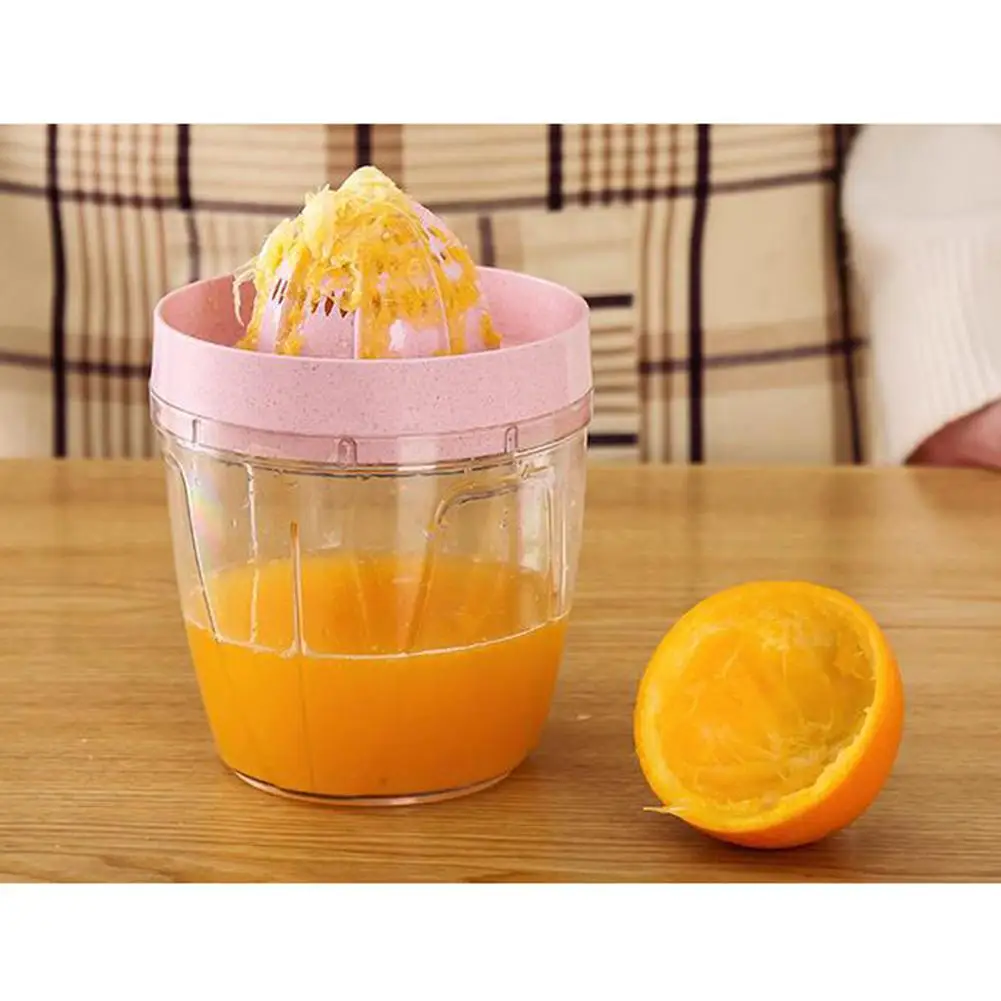 Многофункциональный домашний Руководство ручная мясорубка соковыжималка миксер 5 лезвий Еда блендер охраны окружающей среды