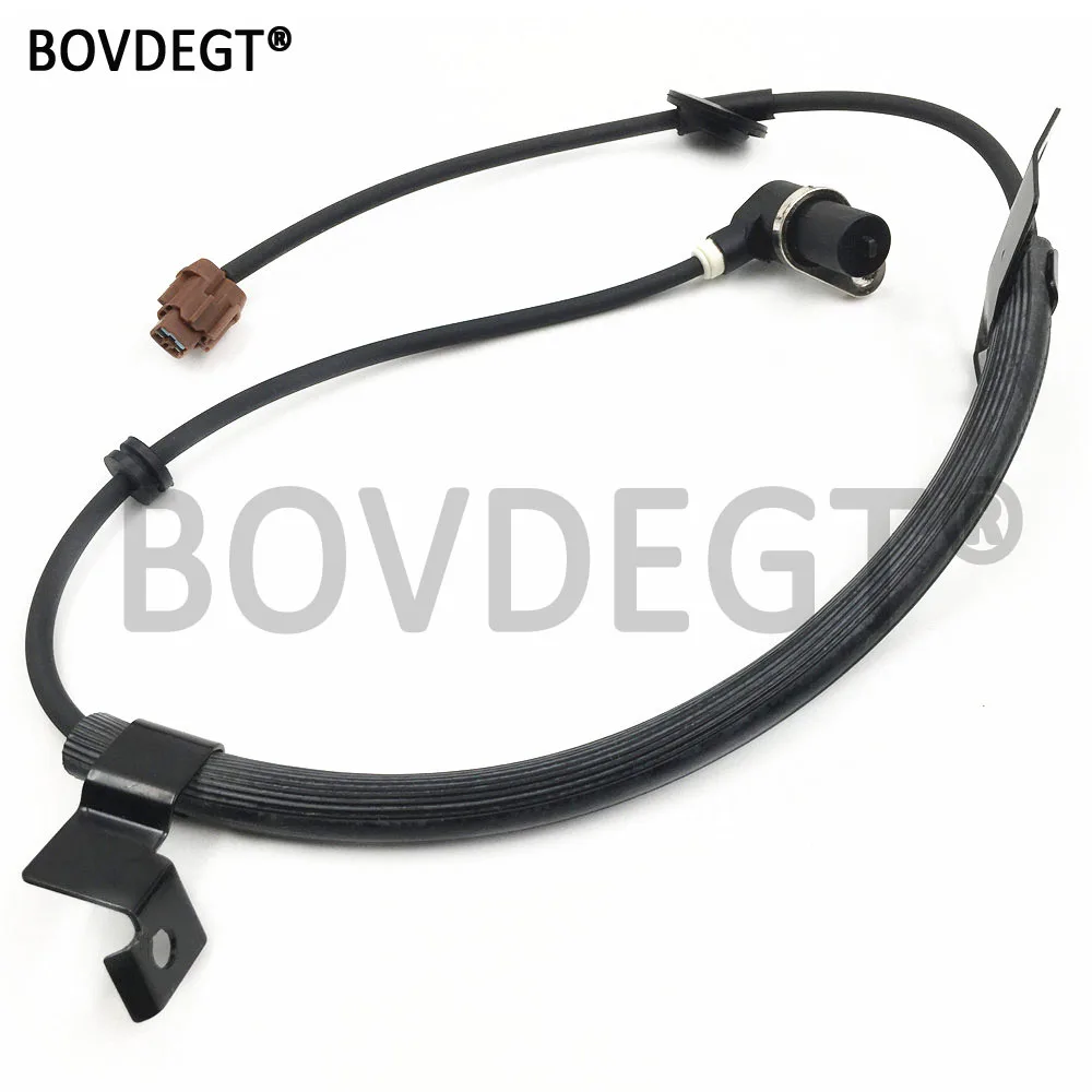 Front Left Abs Wheel Speed Sensor For Nissan Maxima Qx A32 Station