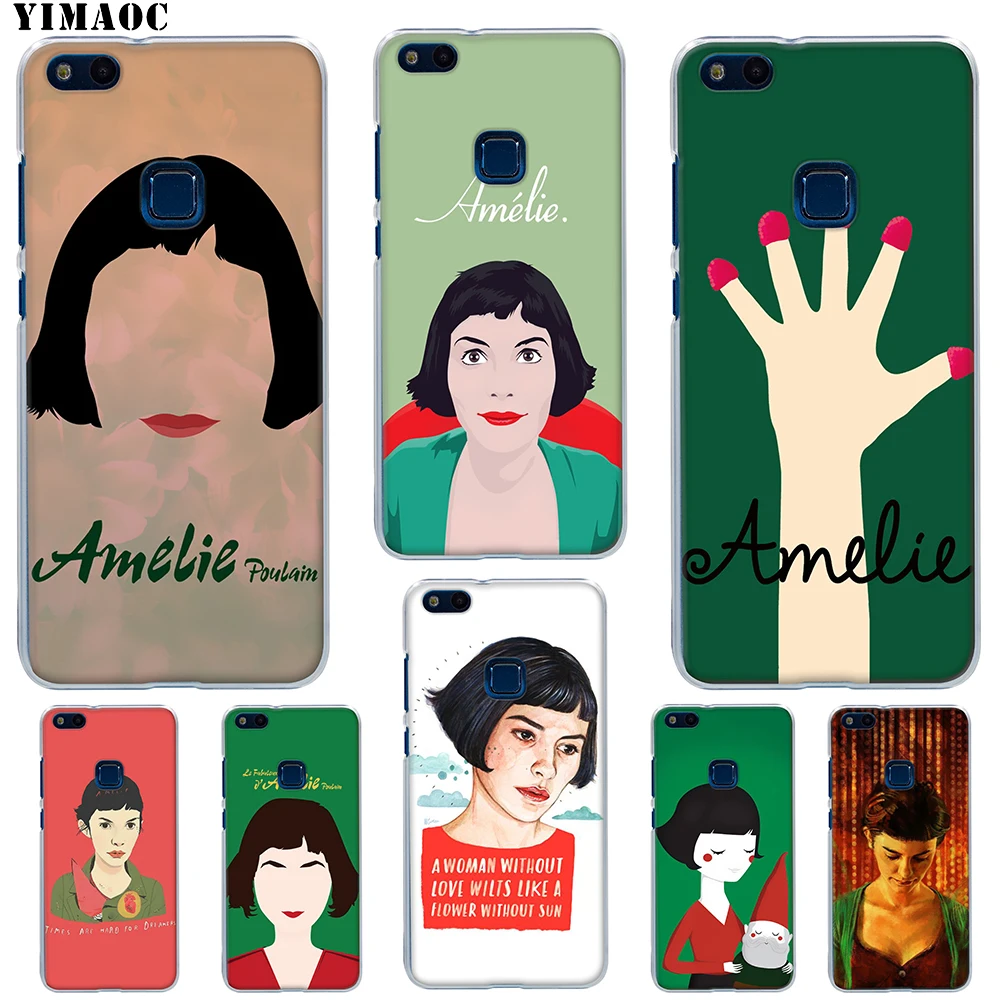 Amelie TPU Phone Cover for Xiaomi Redmi 7 7A 8 8A K20 Note 6 Pro Mi 9T 9 A3 Soft Case |
