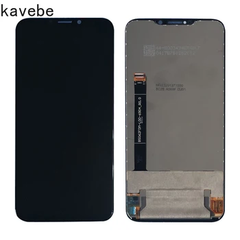 

LCD Display for 6.2" Meizu X8 X 8 LCD Display Touch Screen Digitizer Glass Panel