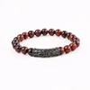 Red Tiger eye