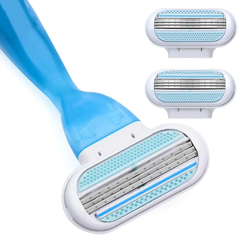 razor blades for head shaving