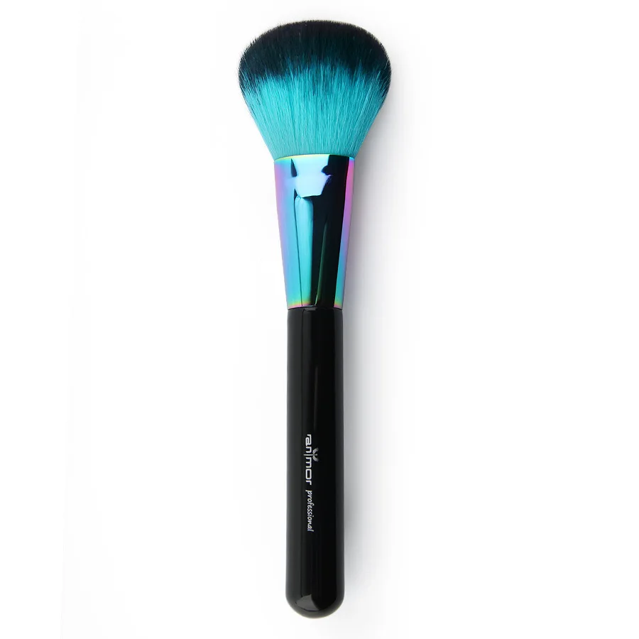 

New Color Copper Tube Blush Brush Powder Brush
