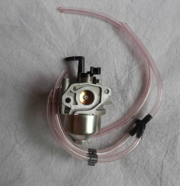 Hx125 Carburetor Asy For Hyundai Hy2000si Inverter 125cc Generator