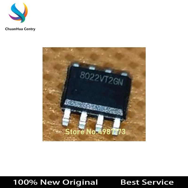 OZ8022VT2GN 8022VT2GN SOP8 OZ8022VT2GN Большая скидка для большего количества