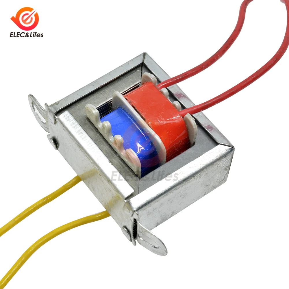 AC 110V 220V to AC 9V Power Supply transformer For Spot Welding Controller