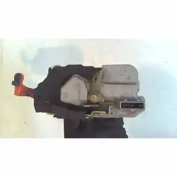 

4 PIN Lock Rear Right Door Citroen Xsara Saloon 2.0 Hdi