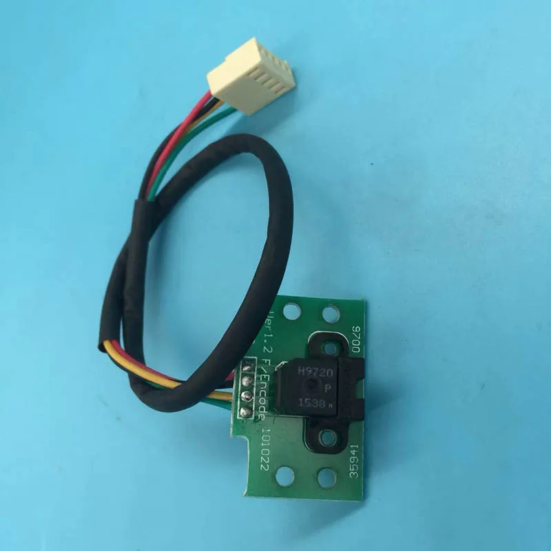 gongzheng sensor8