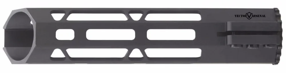 SCRAAM-35 7inch M-Lok Slim 4