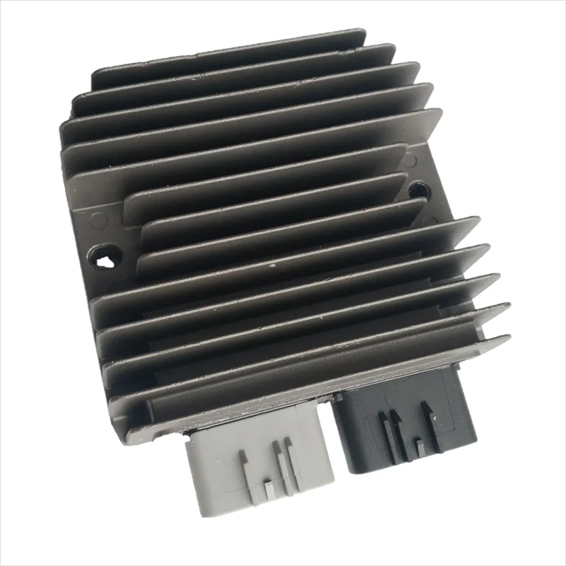 Morii New Voltage Regulator Rectifier Replacement for CAN-AM ATV Outlander 800R EFI XT-P DPS FH019AA 710001191 