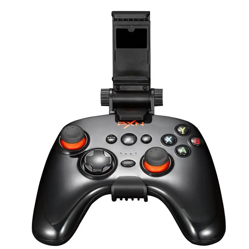PXN 9618 беспроводной Bluetooth геймпад игровой контроллер для Android смартфон PS3 ПК Ноутбук игровой контроль с 1 случайным геймпадом C