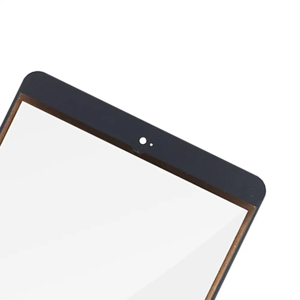 Touch Screen For iPad Mini 1 Mini 2 A1432 A1454 A1455 A1489 A1490 A149 Touch Screen Digitizer Sensor + IC Chip