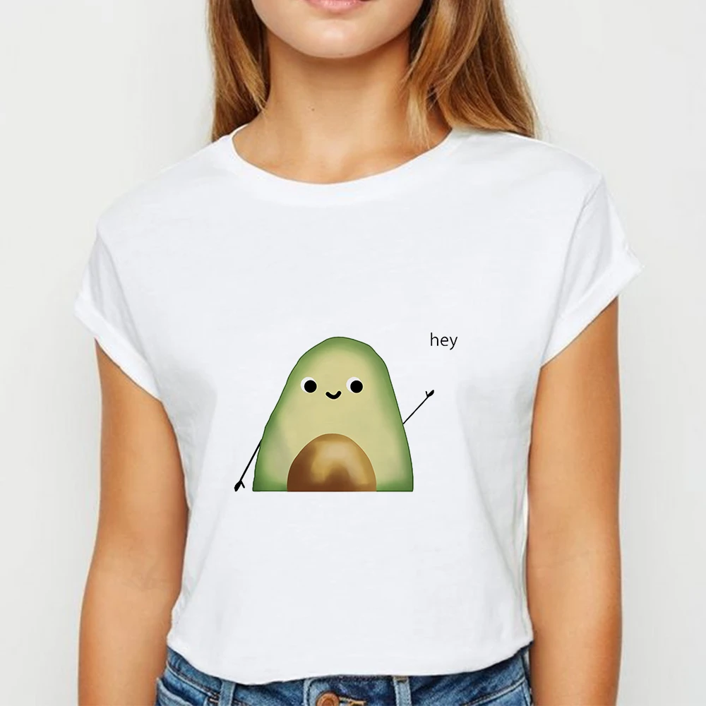 Womens avocado shirt Clearance