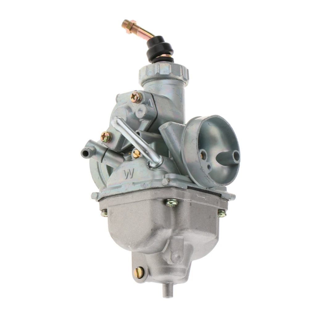 Карбюратор с дроссельной заслонкой для Yamaha TTR 125 TTR125 TTR-125 Carb 2000-2007
