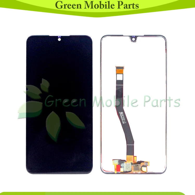 

GRE Tested LCD For Huawei Y Max LCD Display With Touch Screen Assembly ARS-LX2 ARS-L22 For Huawei Honor 8x Max LCD