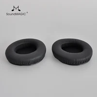 SoundMAGIC HP151 HP200 HP1000 Headphones Earpads Cables 1