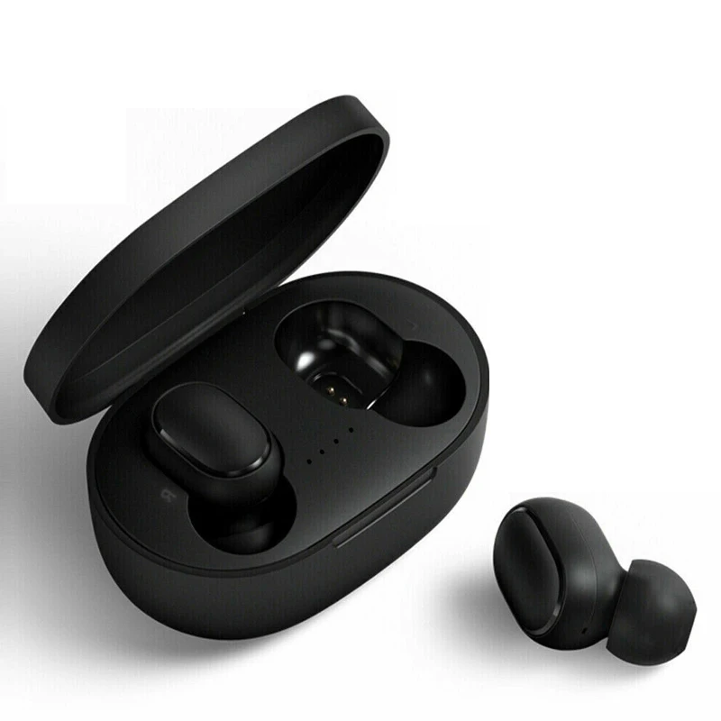 TWS стереонаушники A6S PRO с поддержкой Bluetooth, микрофоном и зарядным футляром|Наушники и гарнитуры| | АлиЭкспресс TWS стереонаушники A6S PRO с поддержкой Bluetooth, микрофоном и зарядным футляром|Наушники и гарнитуры| | АлиЭкспресс