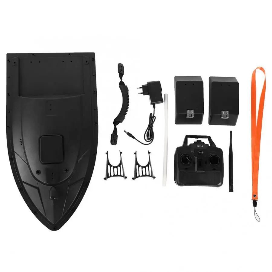 

Hot RC Accessory Replacement Spare Parts Kit DIY Repairing Upgrade Set Fit for Flytec 2011-5 Remote Control Boat Fishing Repair