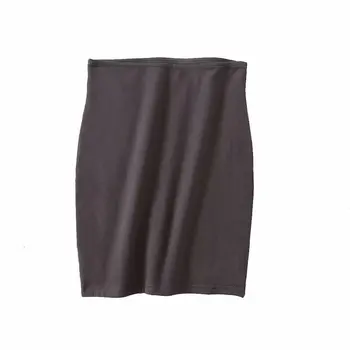 

Short Skirt Sexy Women Hot Short Skirts Black Tights Sexy Girls Short Straight Highwaist Skirt Wrap Skirts For Women New II50BSQ