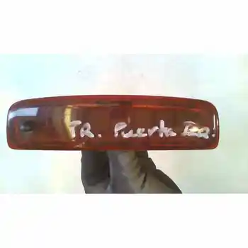 

4083607 light Central Brake Dacia Logan Prestige