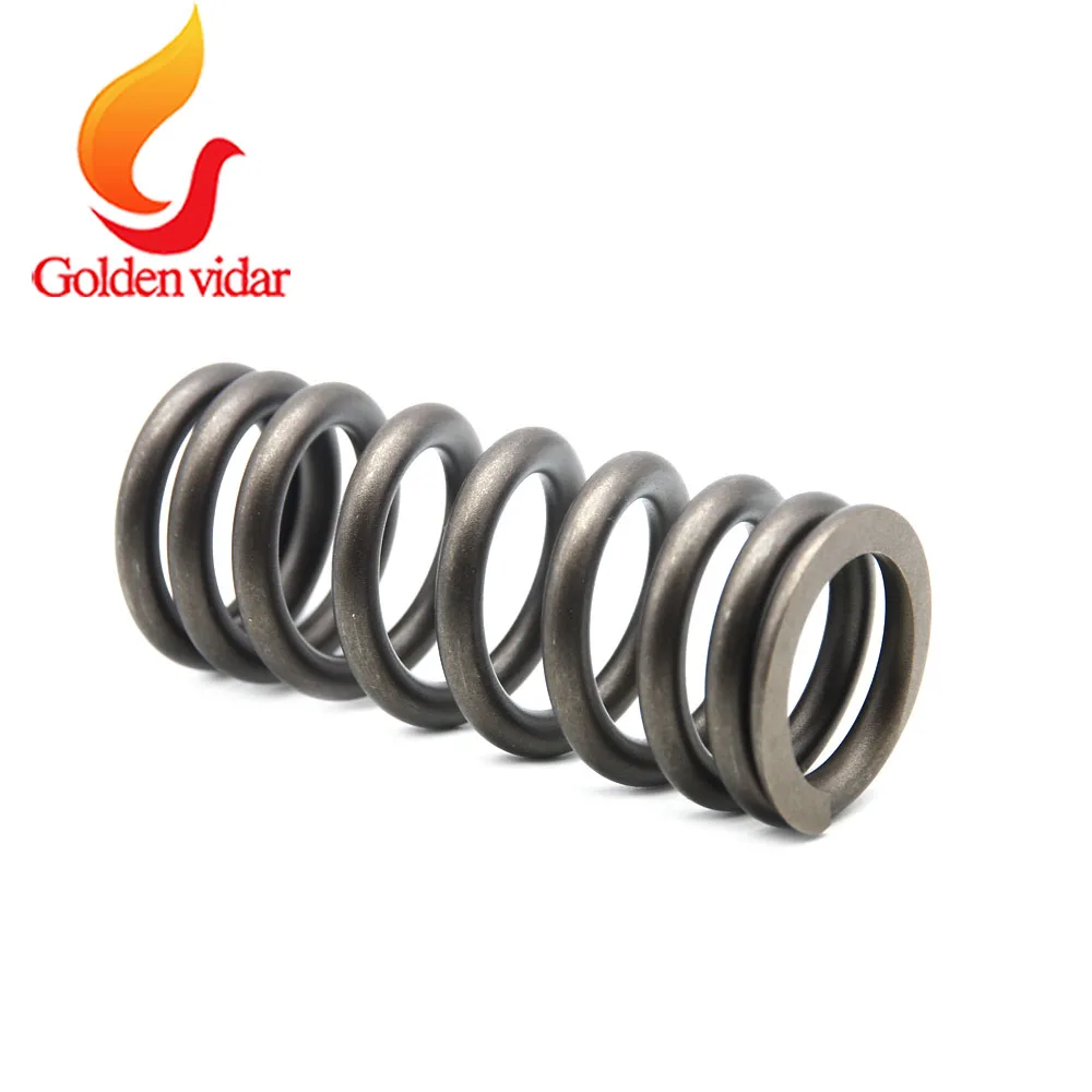 卡特喷油器弹簧C15、C18 2