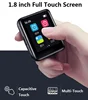 New RUIZU M4 Portable Mini Bluetooth MP3 Player 1.8