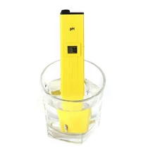 Special Price PH Water Test Pen Digital Meter Tester Medidor PH 0.0-14.0 PH High Precision Beverage Food Monitor ATC Pocket Pen Analyzer Special Price PH Water Test Pen Digital Meter Tester Medidor PH 0.0-14.0 PH High Precision Beverage Food Monitor ATC Pocket Pen Analyzer