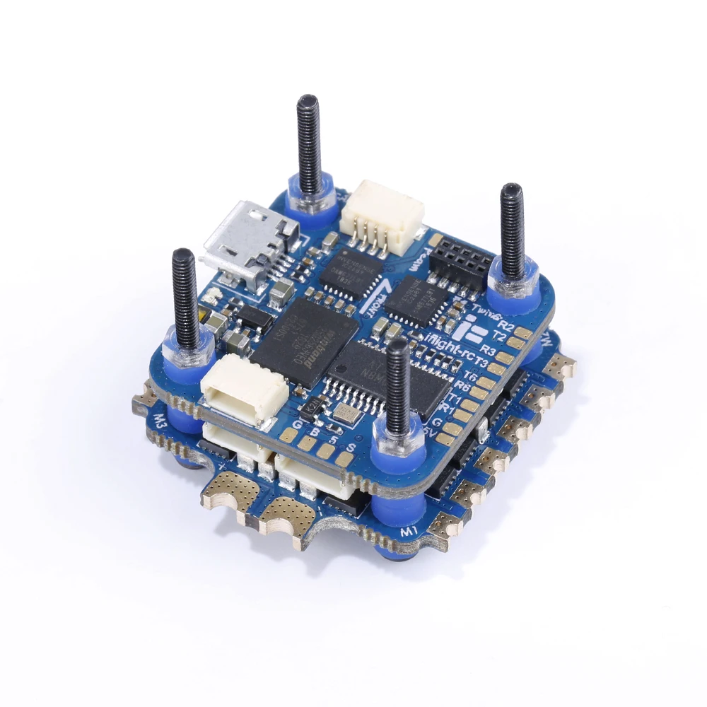 IFlight SucceX мини F7 V3 TwinG блок управления полетами W/SucceX 35A V3 ESC/SucceX F7 TwinG V3 2-6S FC/SucceX V3 0/25/100/200/400/500 МВт VTX