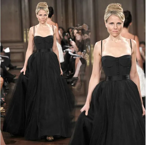 free shipping party bandage vestido de festa robe de soiree sexy black long evening ball gown mother of the bride dresses