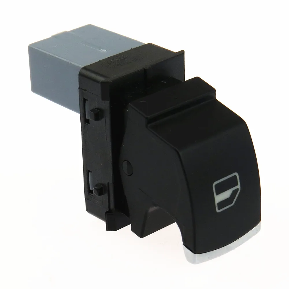 Passenger Side Electric Window Control Switch Button For VW Passat B6 3C Golf 5 6 MK5 MK6 Jetta Tiguan Rabbit 5ND 959 855 | Автомобили и