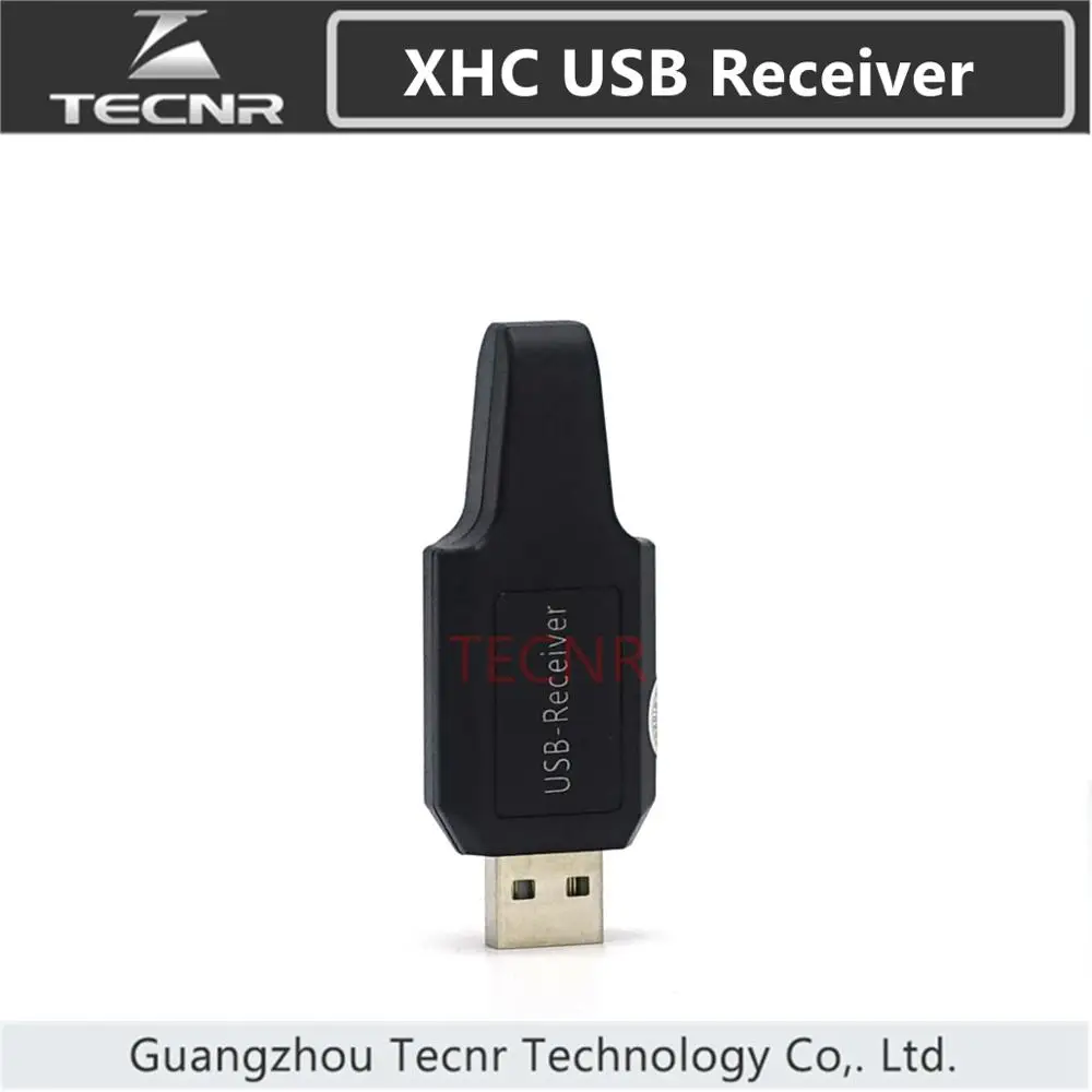 

XHC USB Receiver for nc studio Mach3 CNC Wireless handwheel WHB02,WHB03B,WHB04B
