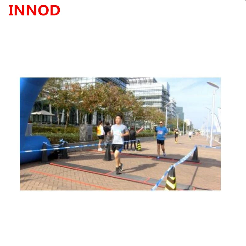 Многометочный indy r2000 4 порта длинный диапазон uhf rfid epc gen 2 считыватель тегов работает с планарной антенной гоночная Система синхронизации