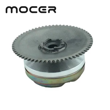 

Off Road 50cc Scooter Main Wheel Engine Parts High Performance Fit For Honda DIO50 Motocross LH-126