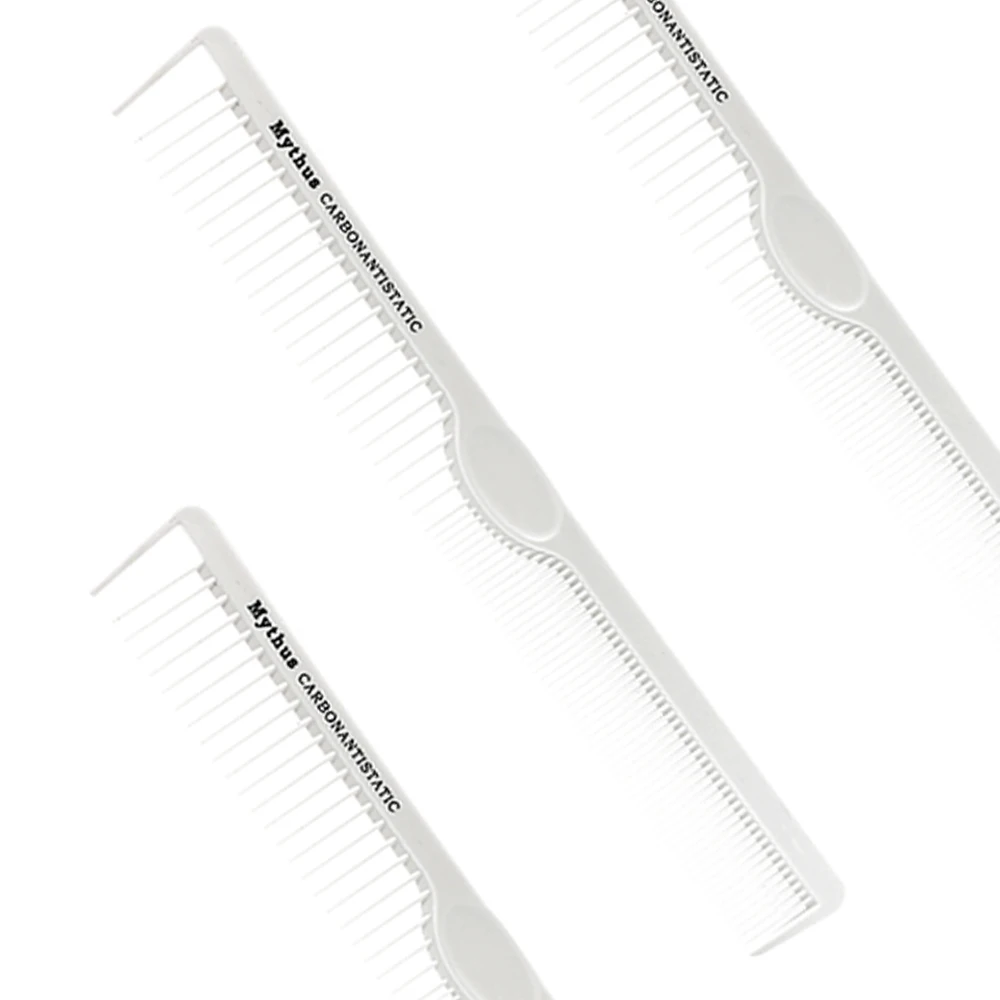 Набор расчёсок для волос 6 предметов с чехлом|comb set|hair comb setsalon hair |