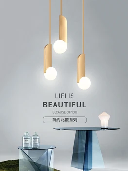 

Music note high single pendant lights hanging lamp for reading bedroom living room dinner room restaurant salon local lighting