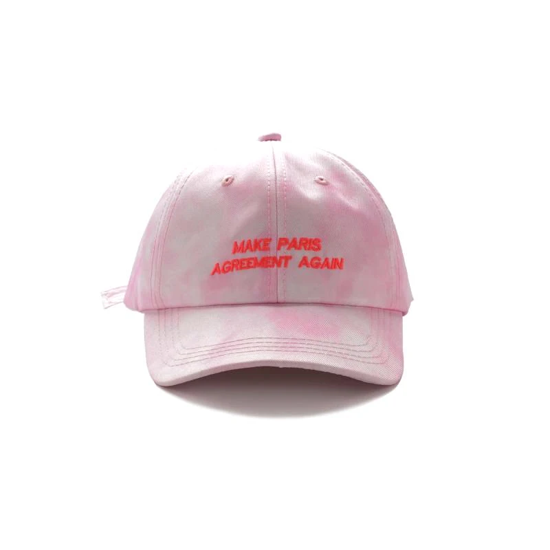Розовый Women Casual Letter Embrodiery Sport Peaked Cap Summer Mesh Hats Cotton Hip Hop Snapback Unisex Caps - Цвет: Розовый