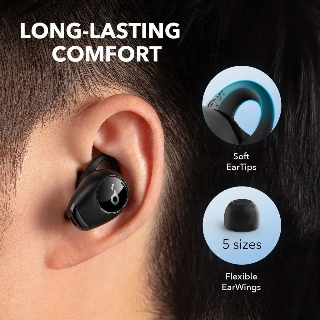 Wireless Earbuds A3931 TWS 