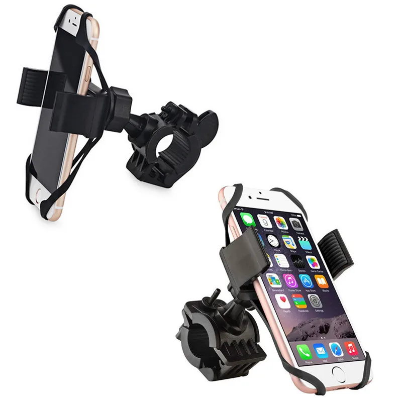 Fahrrad Clip Halterung GPS Halterung Wasser Flasche Halter für IPhone Handy Halterung Samsung Unive