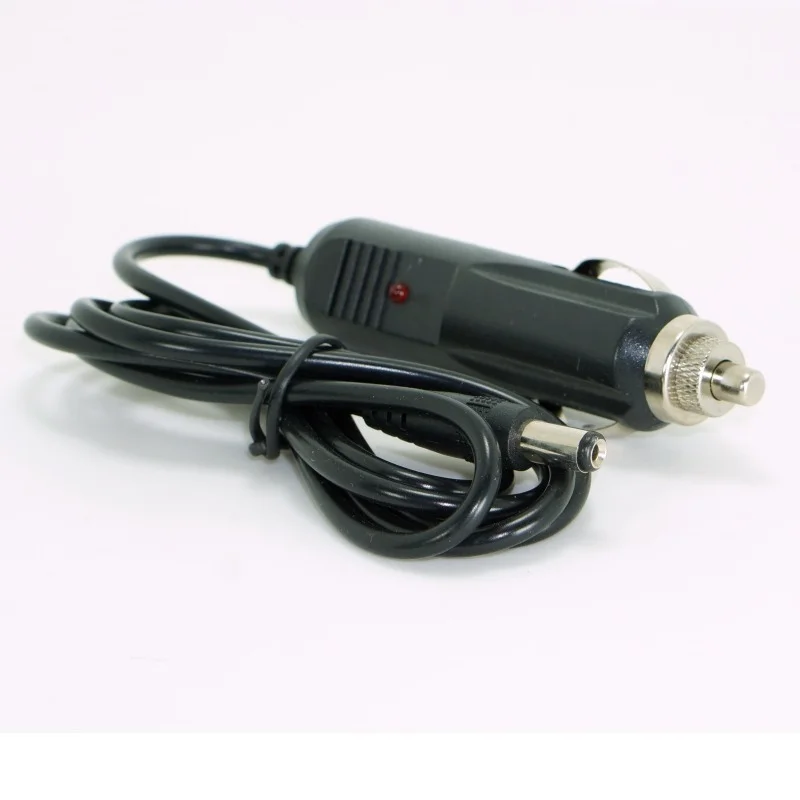 Ư   DC 12V 1.2m ̺ ڵ   ̺  5.5mm ڵ  DC   ڵ ð 
