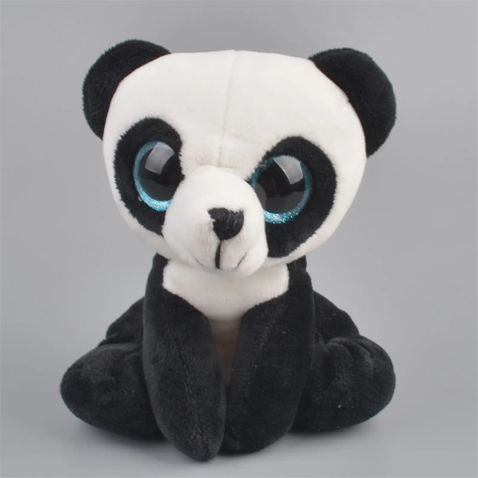 little stuffed animals with big eyes