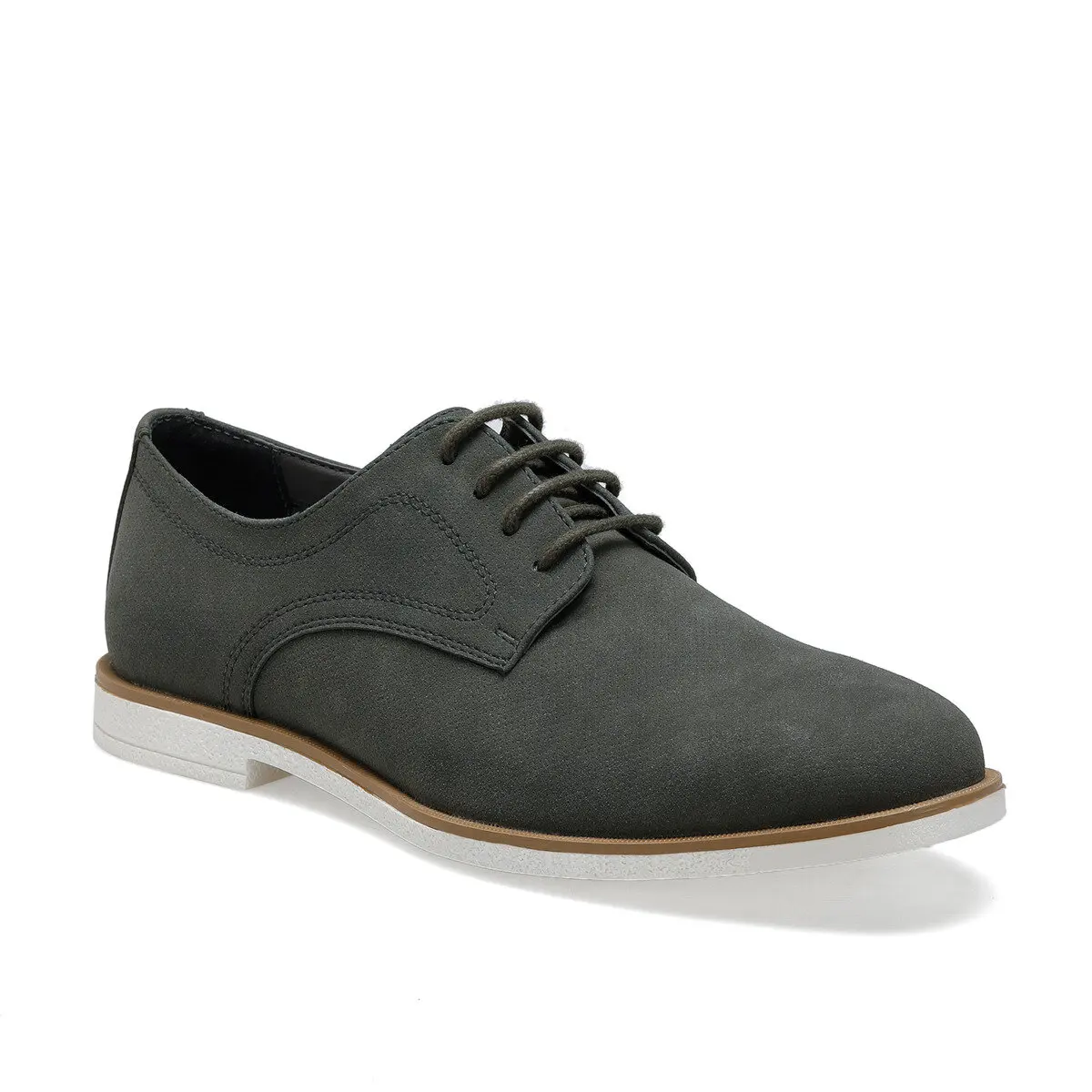 Men Dress Shoes Mens Patent Leather 