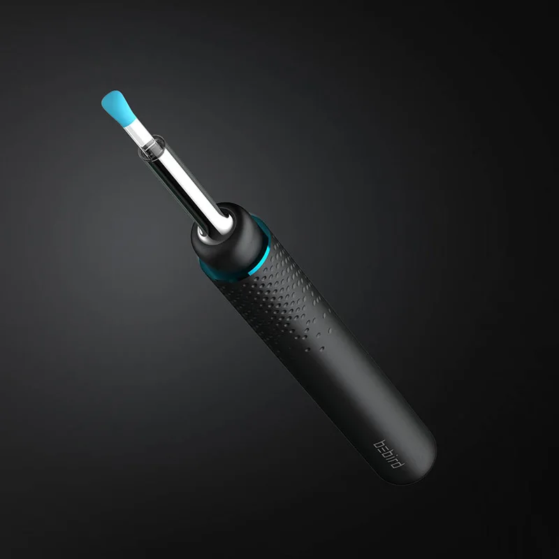 Xiaomi Bebird Smart Visual Ear Picking Rod Multifunction In-Ear Endoscope With Magnetically Charged - 4000418285151