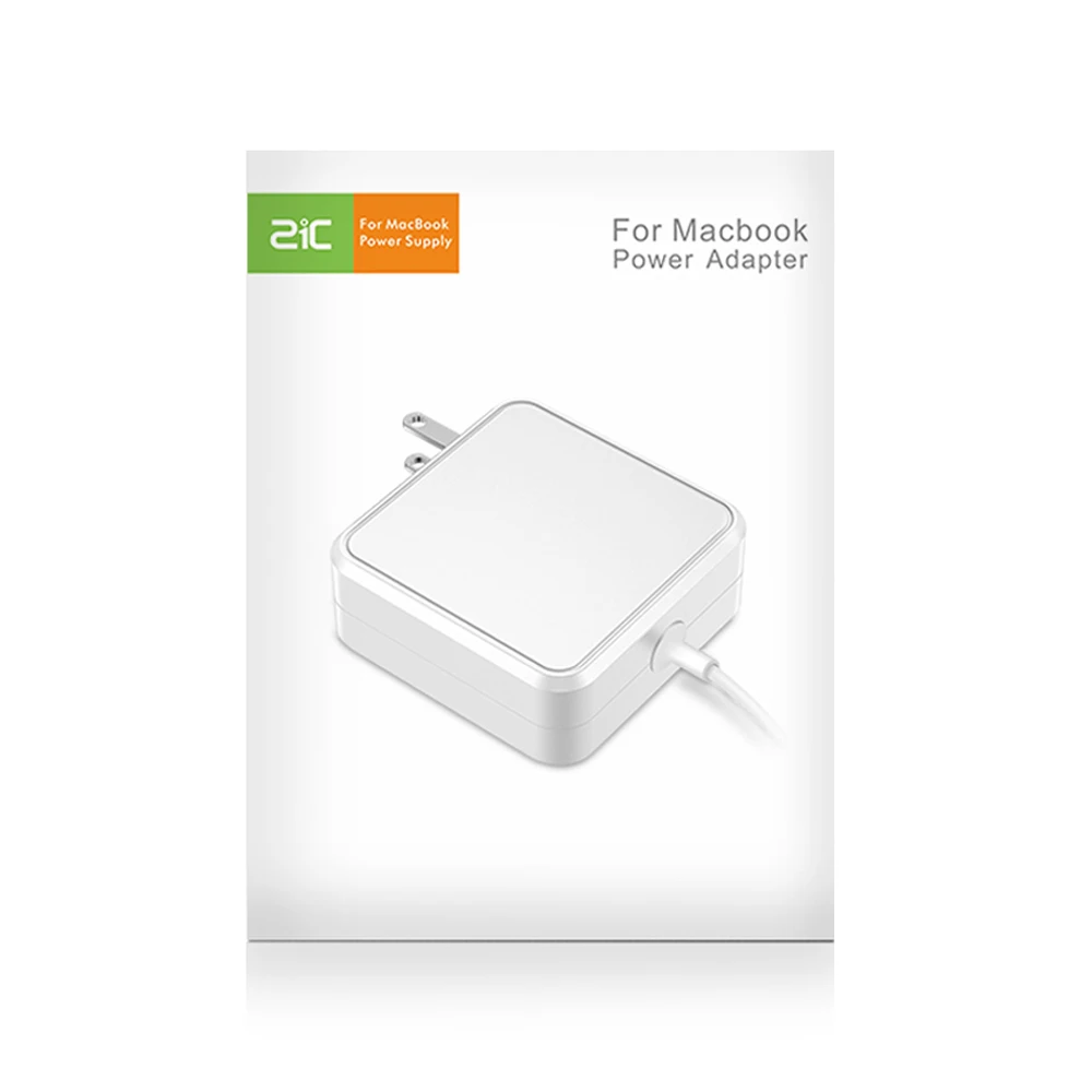 

Newest Originality 85W For Mag 2 /T Tip Charger for Apple Macbook Air pro