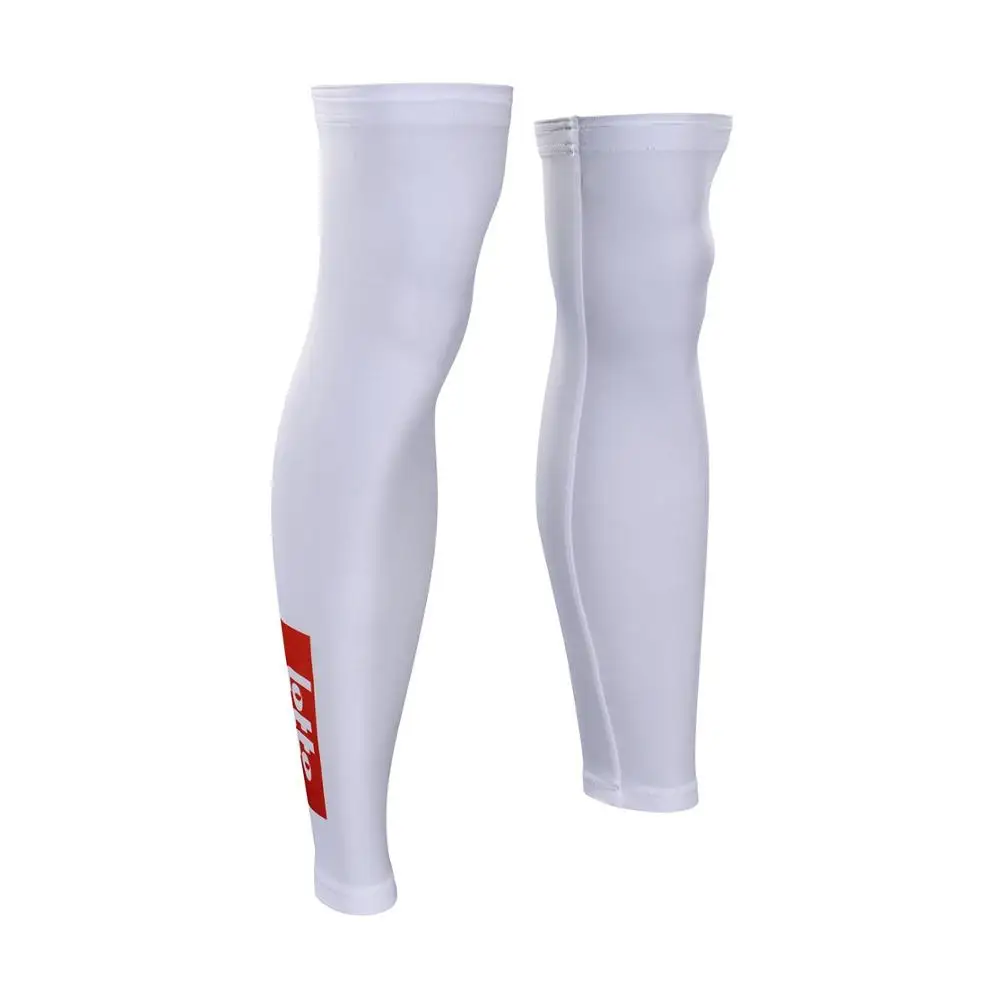 2020 LOTTO SOUDAL TEAM мужские велосипедные гетры дышащие уличные спортивные для горных