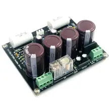 TDA7293 100W+100W Two Channel Current Feedback Type Power Amplifier Board
