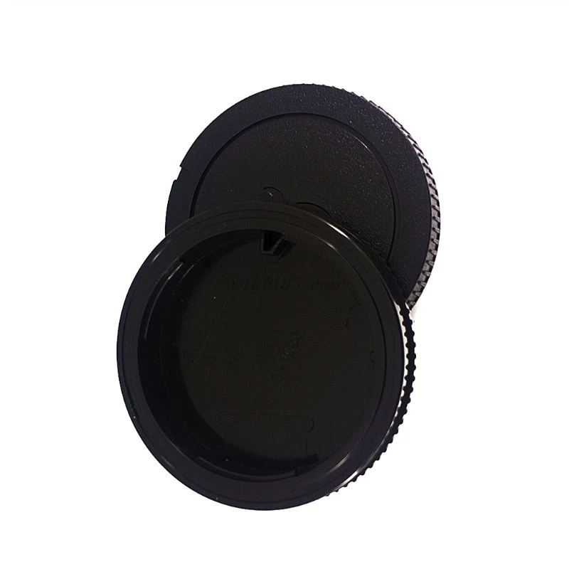 Пластиковая Задняя крышка для объектива камеры передняя Sony Alpha Minolta DSLR MA Mount Camera Lens