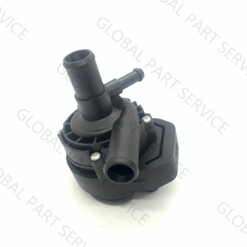

Engine Auxiliary Water Pump Fit For W204 C300 C350 E350 E550 SL SLK A2048350264 2048350264 3130591163 A2118350028 02775825