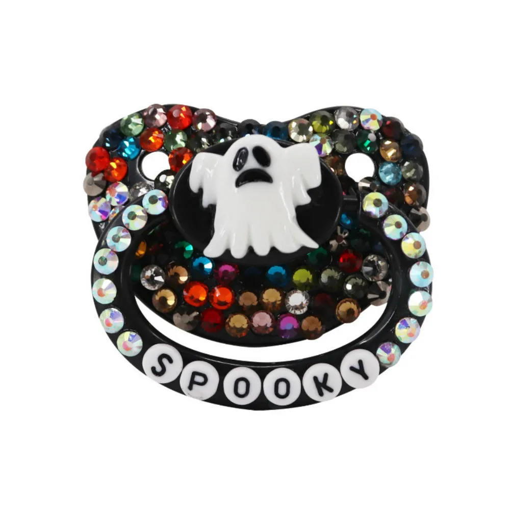 little space pacifiers