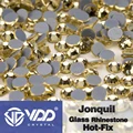 004 Jonquil