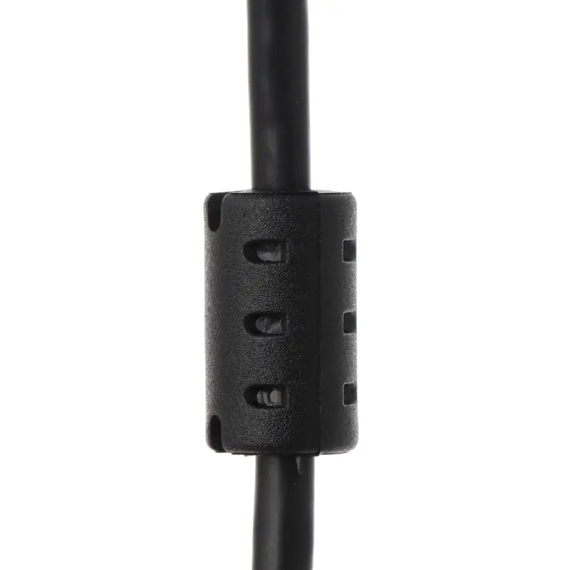 Суперскоростной usb-адаптер 3,0 кабель USB для принтера 3,0 AM-BM провод-УДЛИНИТЕЛЬ шнур для устройства принтера hp